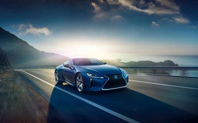 lexus car key replacement
